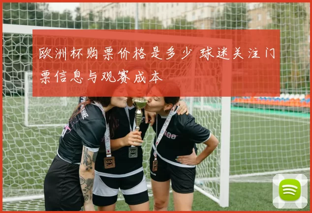 欧洲杯购票价格是多少 球迷关注门票信息与观赛成本