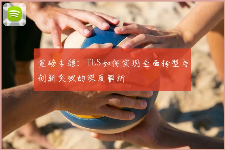 重磅专题:TES如何实现全面转型与创新突破的深度解析