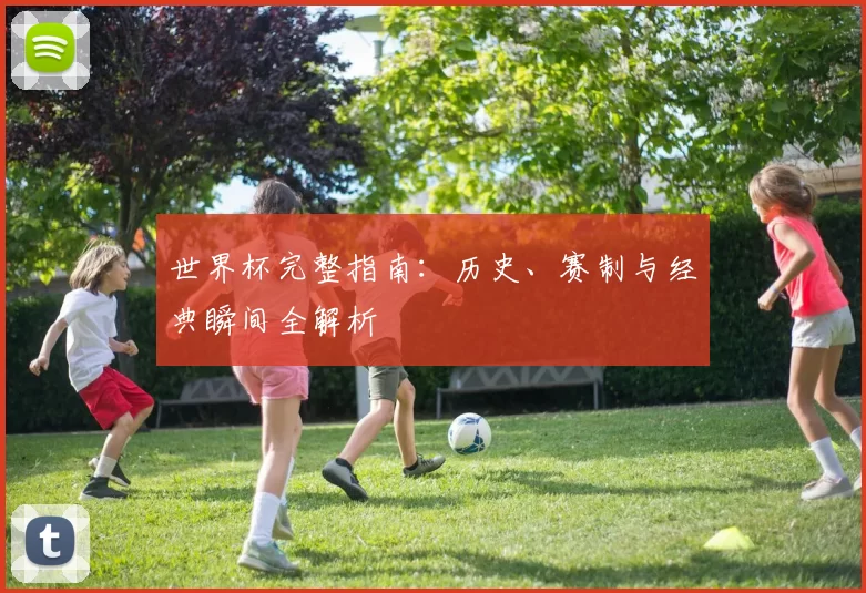 世界杯完整指南：历史、赛制与经典瞬间全解析