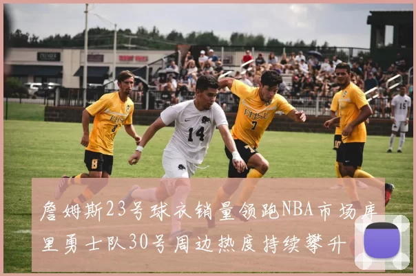 詹姆斯23号球衣销量领跑NBA市场库里勇士队30号周边热度持续攀升