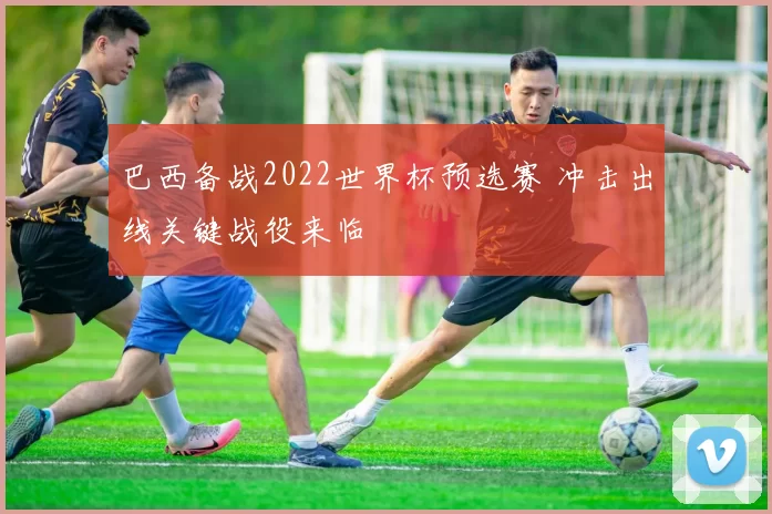 巴西备战2022世界杯预选赛 冲击出线关键战役来临