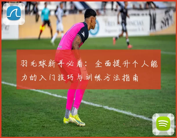 羽毛球新手必看:全面提升个人能力的入门技巧与训练方法指南