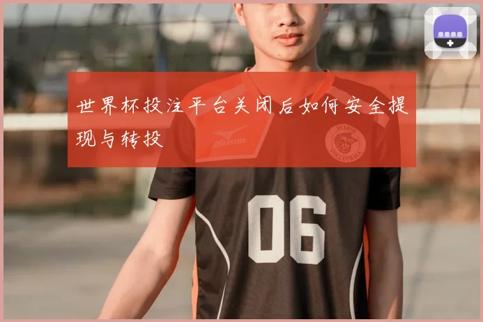 世界杯投注平台关闭后如何安全提现与转投